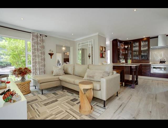 4 BEDROOM PROPERTY TO RENT IN DAINFERN GOLF ESTATE